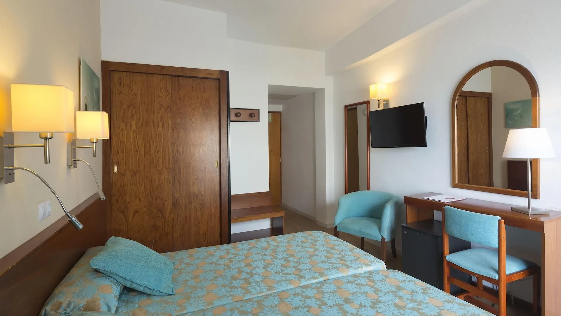 Js Miramar Hotel Can Picafort