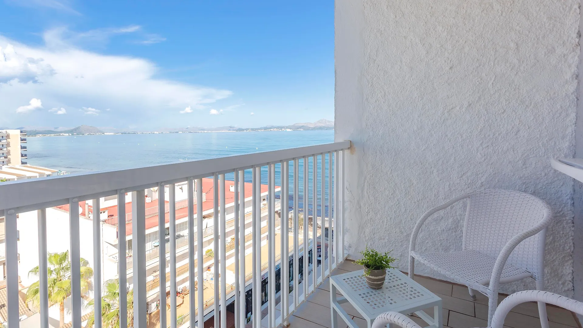***  Js Miramar Hotel Can Picafort  Spain