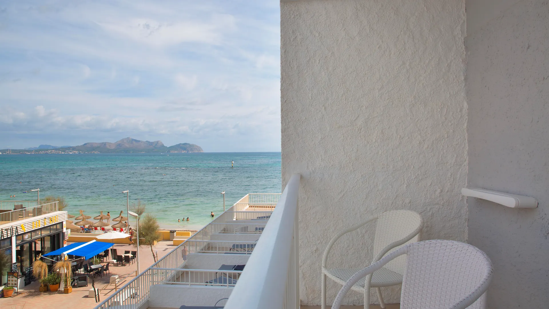 Js Miramar Hotel Can Picafort  3*, Can Picafort (Mallorca)