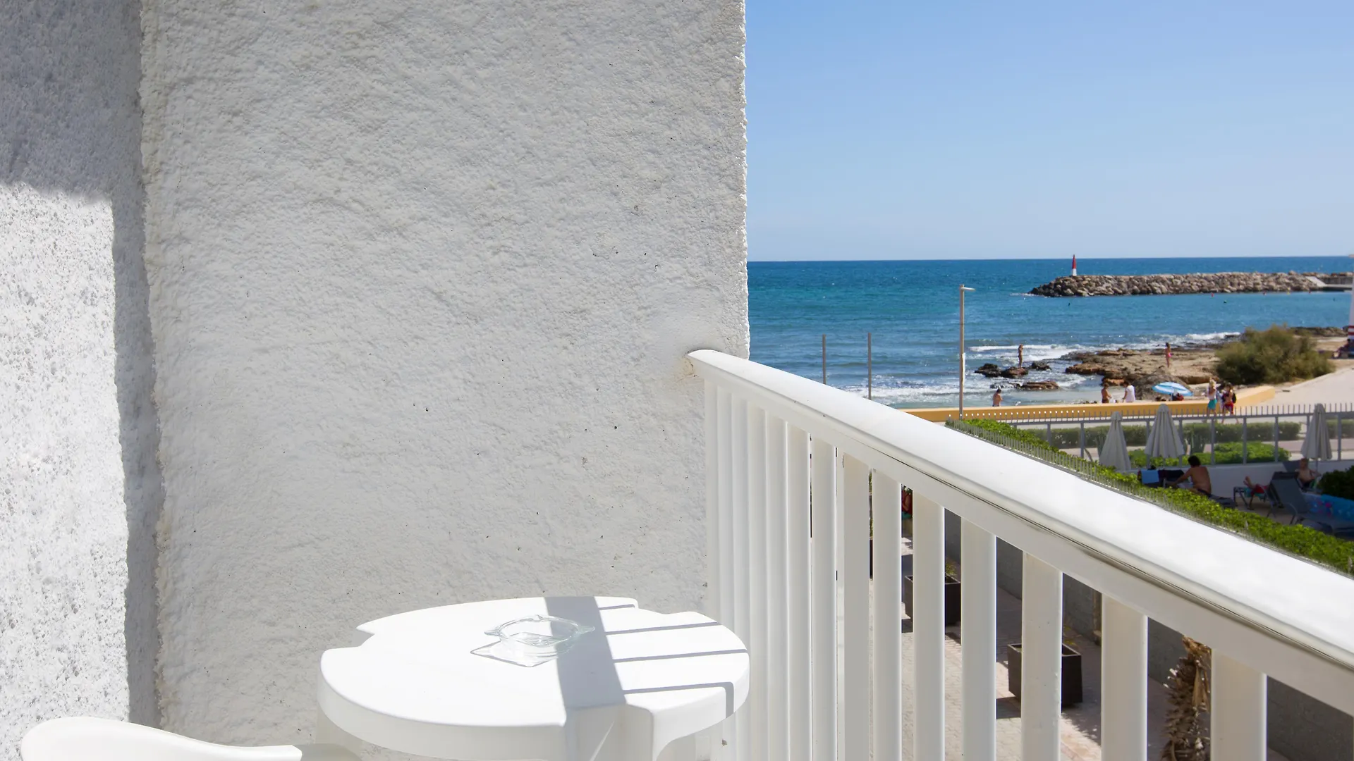 Js Miramar Hotel Can Picafort