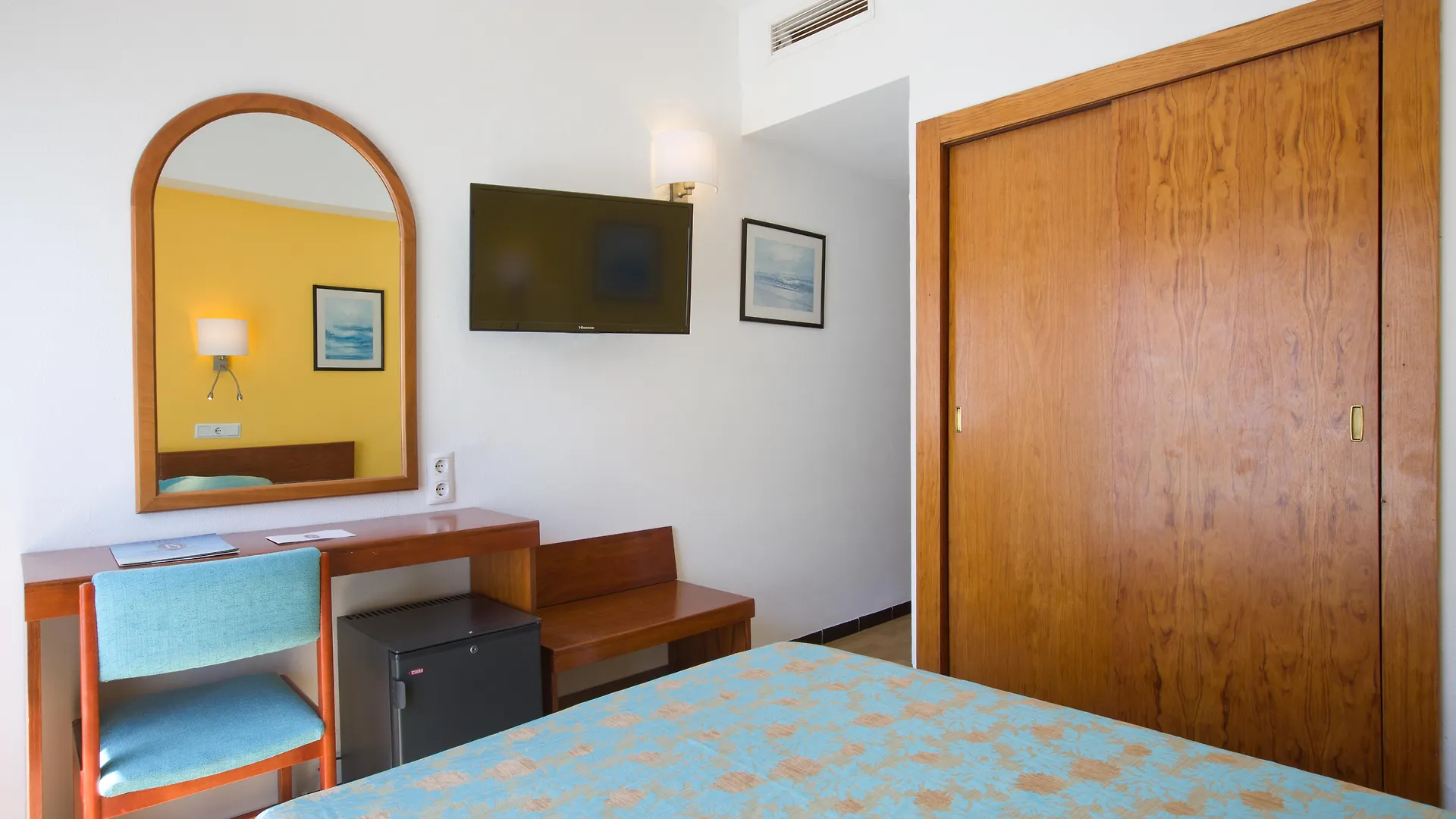 Js Miramar Hotel Can Picafort