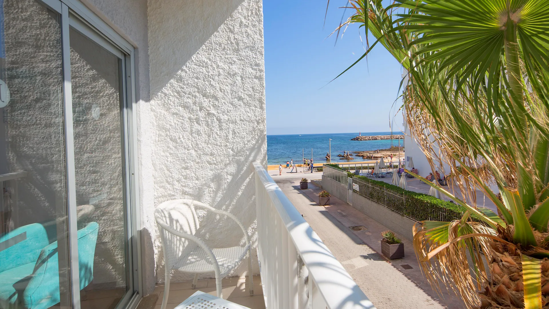 Js Miramar Hotel Can Picafort