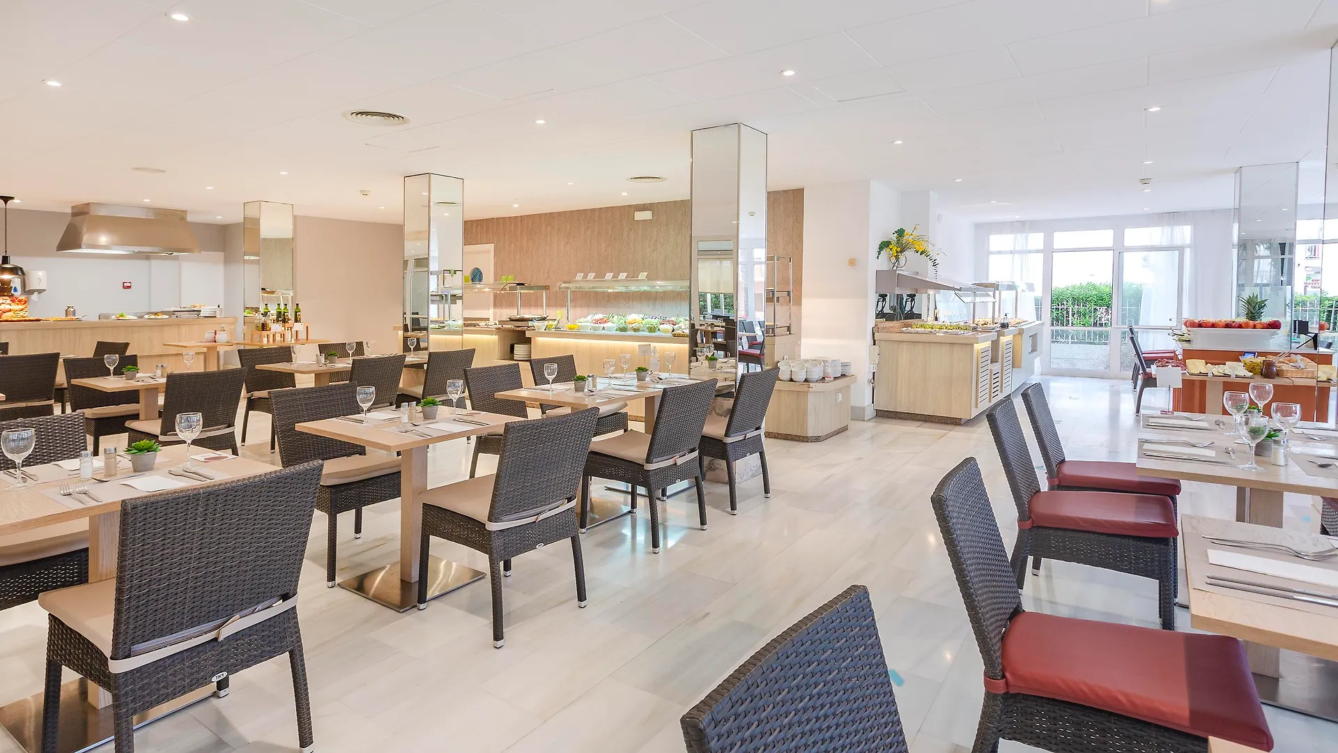 Hotel Js Miramar Can Picafort  3*, Can Picafort (Mallorca) Spagna
