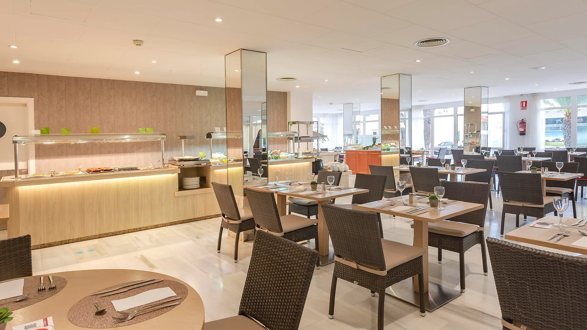 Js Miramar Hotel Can Picafort