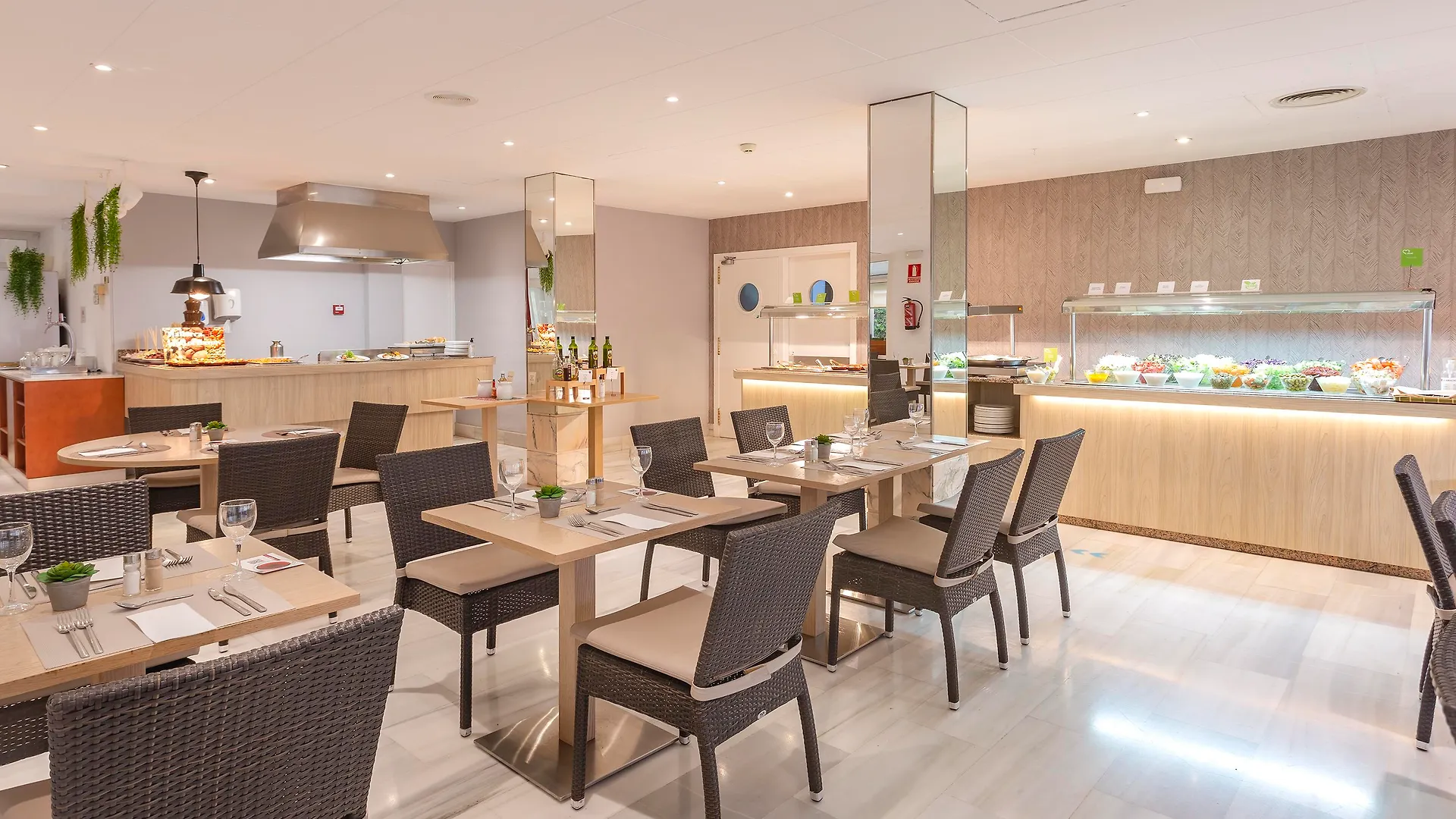 Js Miramar Hotel Can Picafort