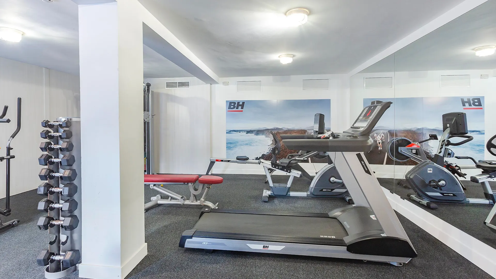 Js Miramar Hotel Can Picafort