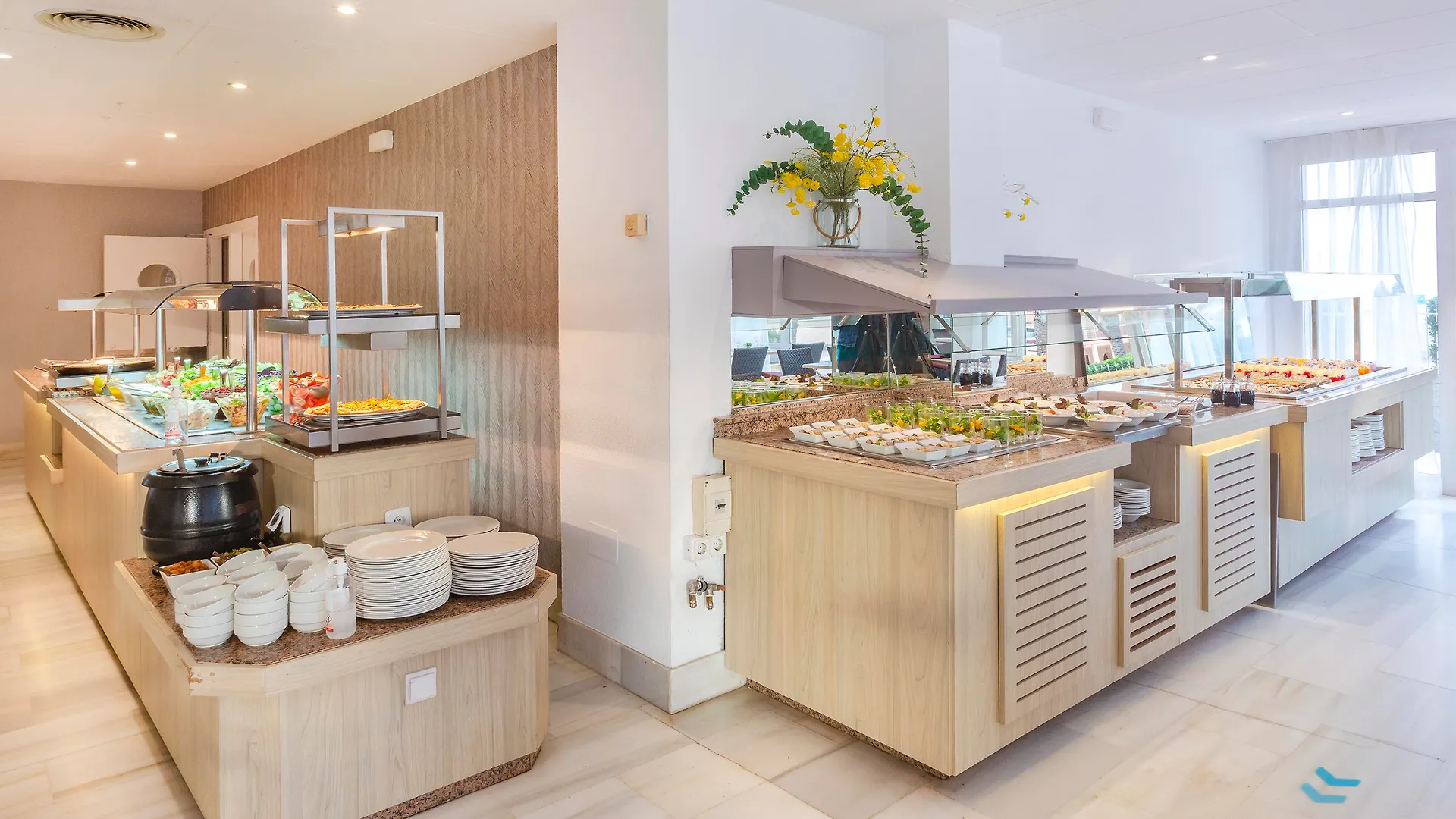 Hotel Js Miramar Can Picafort  Can Picafort (Mallorca)