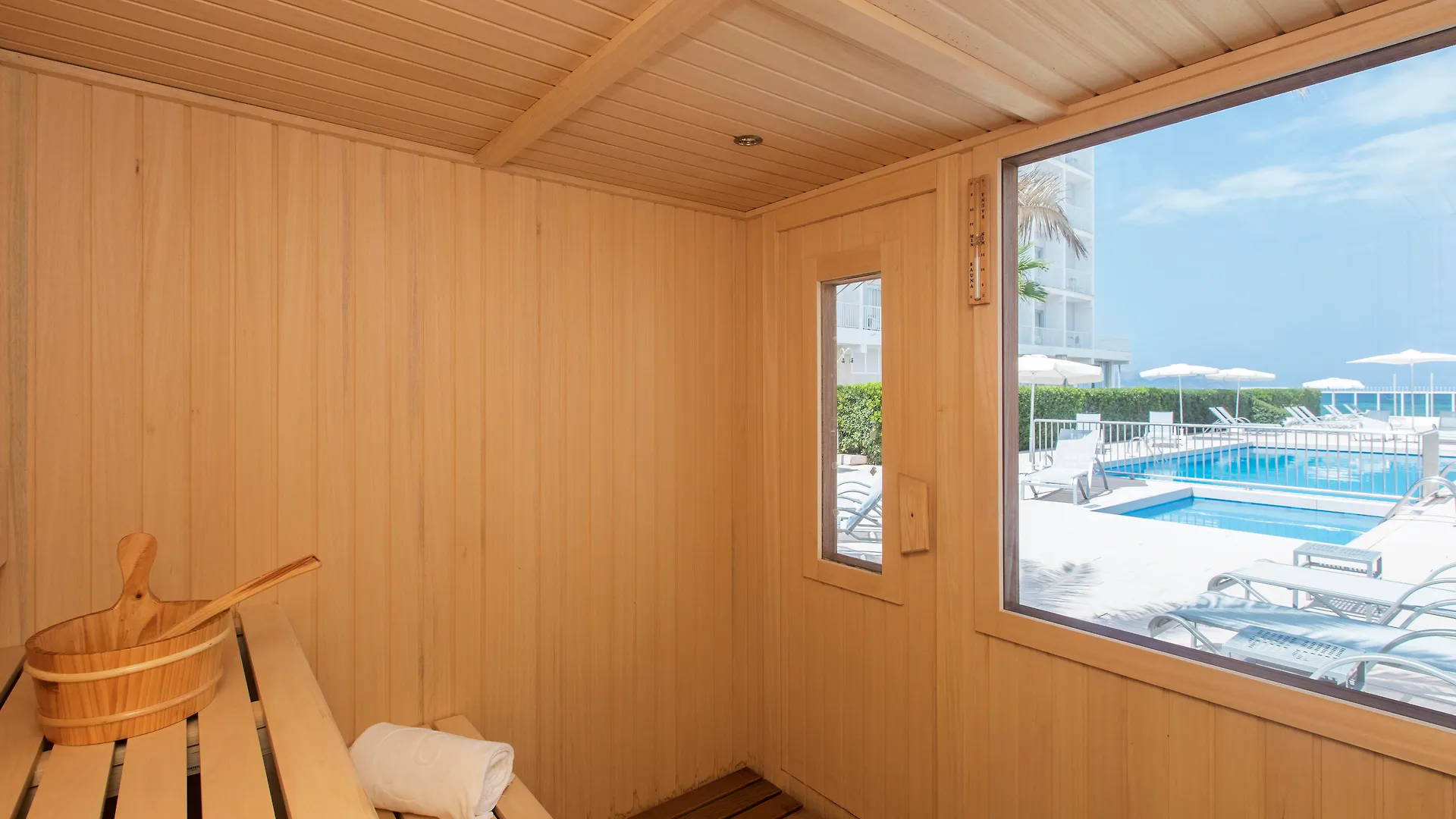 Js Miramar Hotel Can Picafort  3*, Can Picafort (Mallorca) Spain