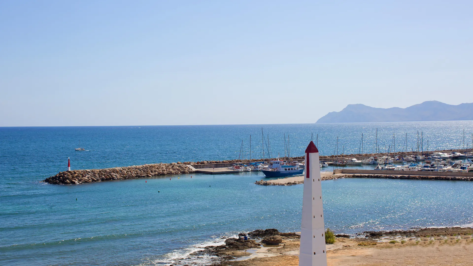 Js Miramar Hotel Can Picafort