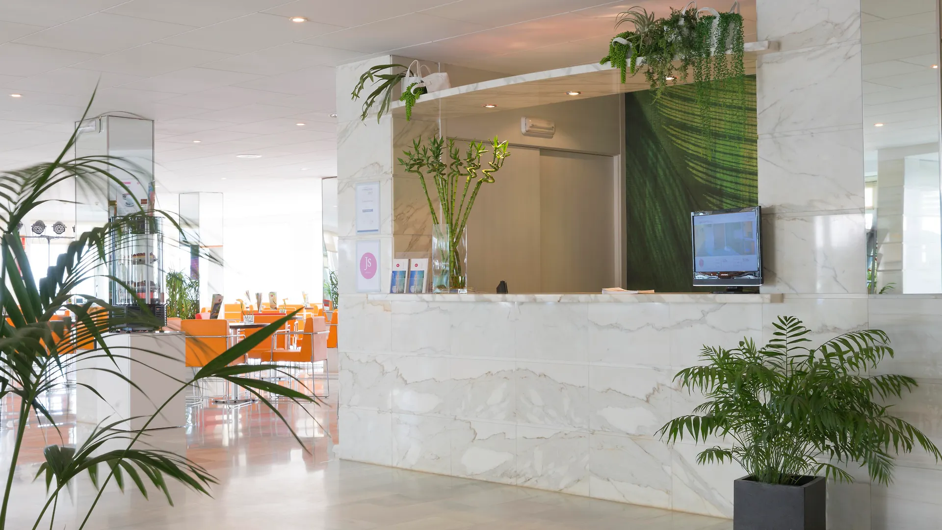 Js Miramar Hotel Can Picafort   Can Picafort (Mallorca)