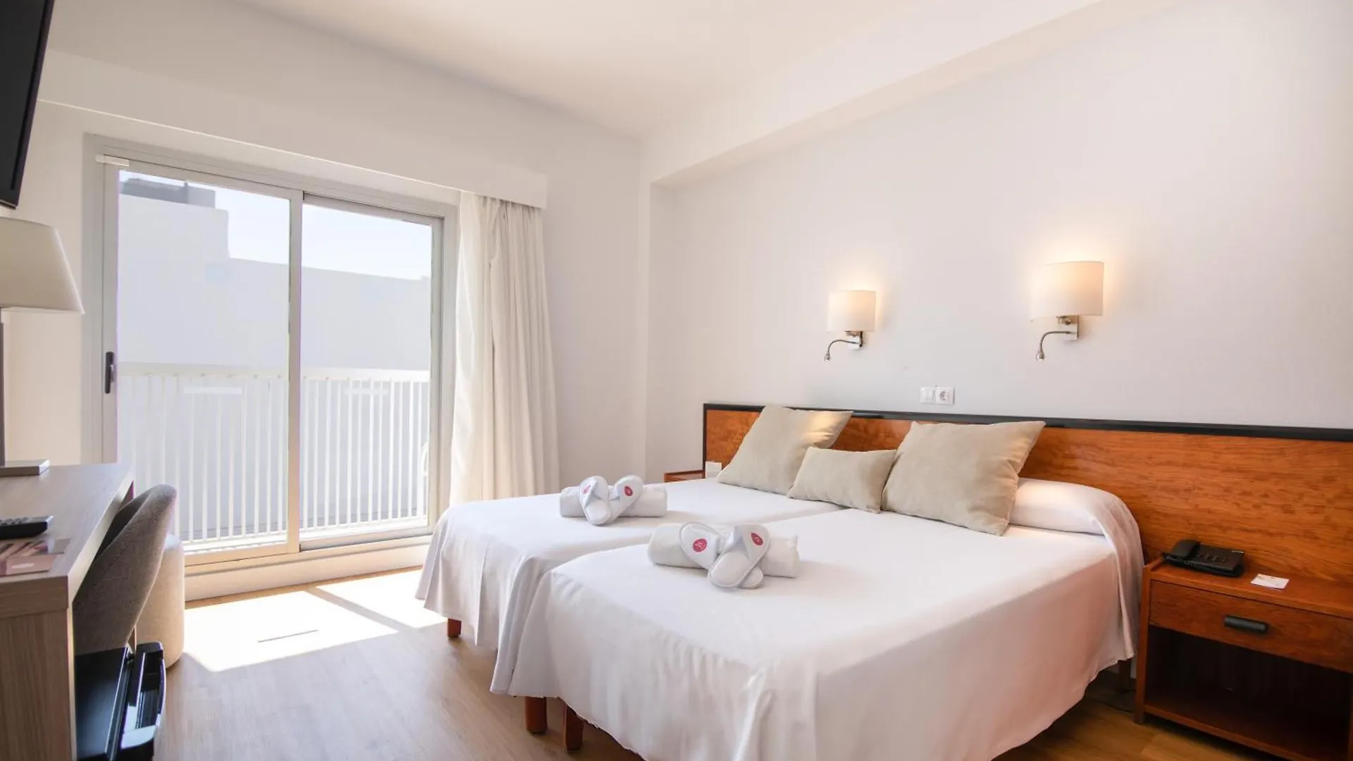 Js Miramar Hotel Can Picafort