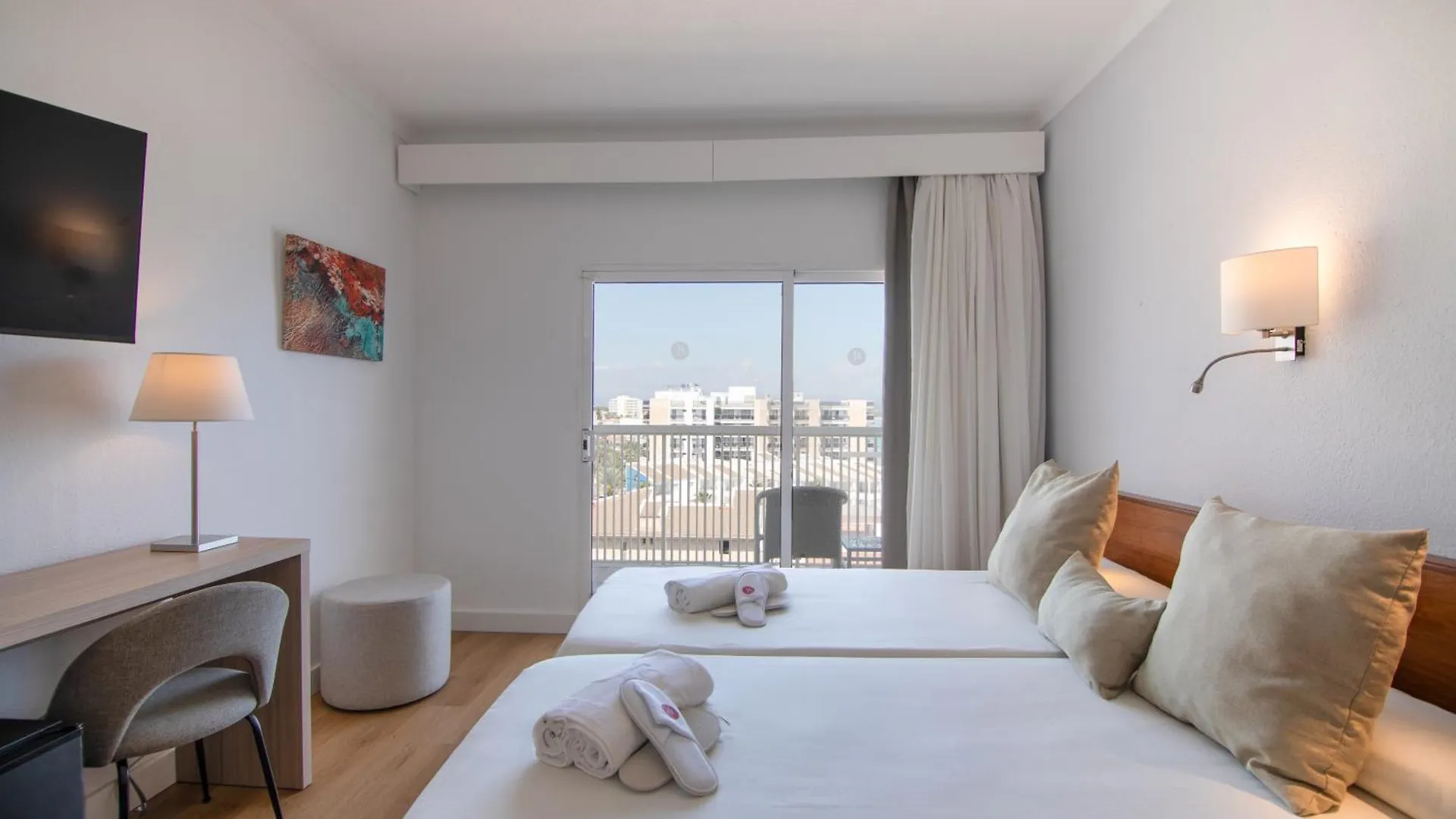 Js Miramar Hotel Can Picafort