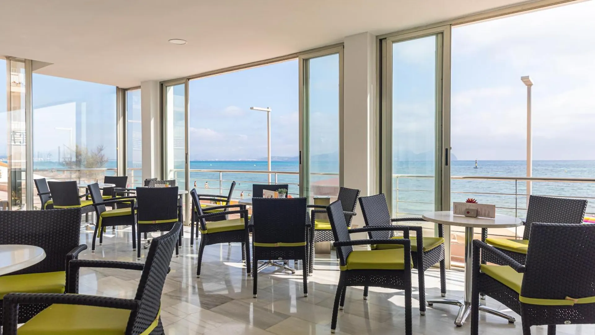 Js Miramar Hotel Can Picafort  Can Picafort (Mallorca)