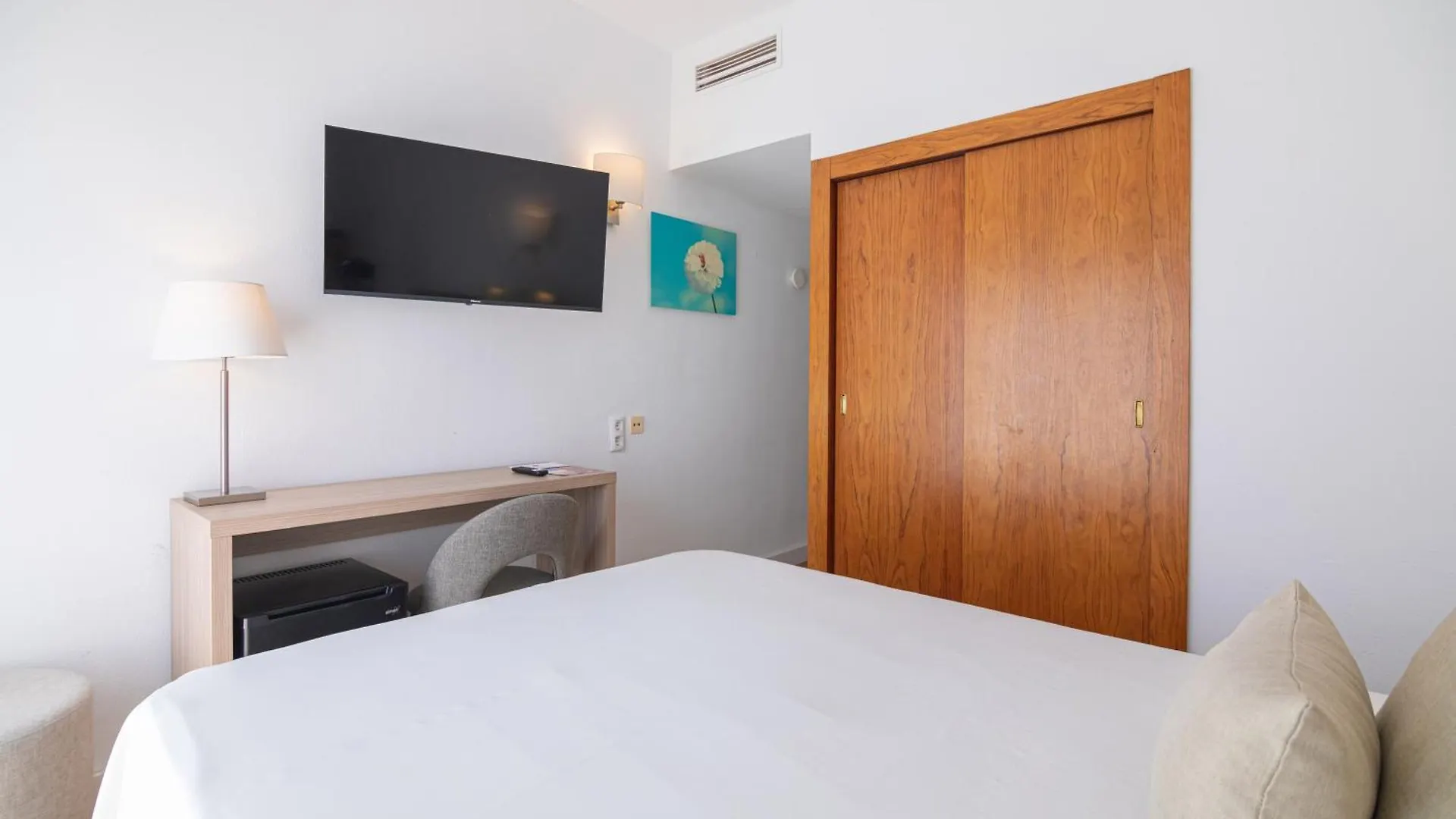 Js Miramar Hotel Can Picafort  3*, Can Picafort (Mallorca) Spain