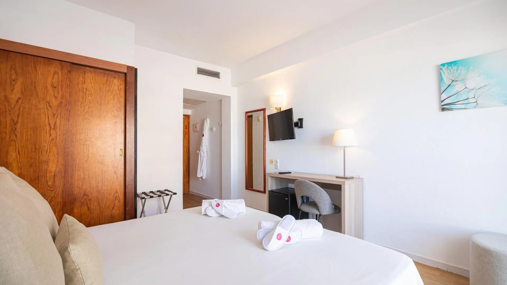 Js Miramar Hotel Can Picafort