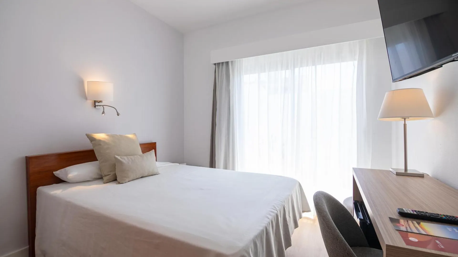 Js Miramar Hotel Can Picafort  3*, Can Picafort (Mallorca)