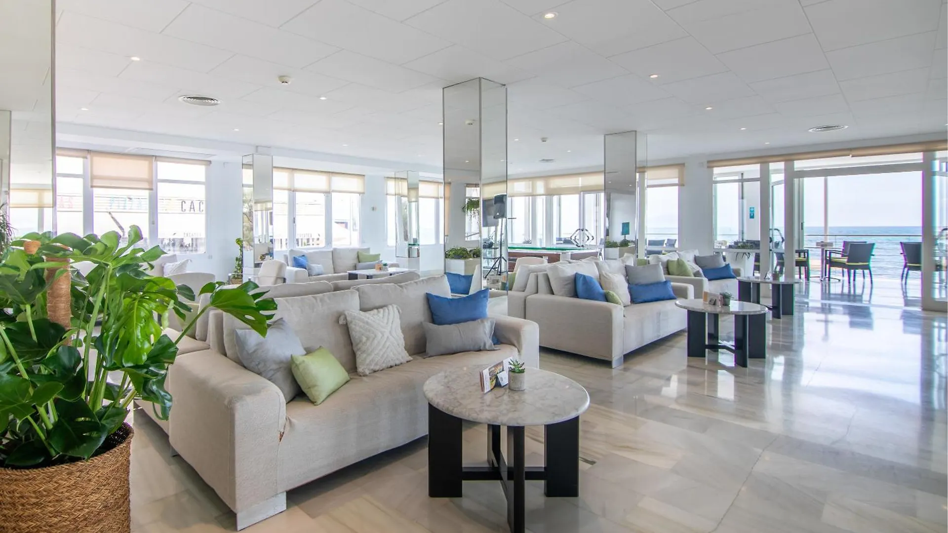 Js Miramar Hotel Can Picafort