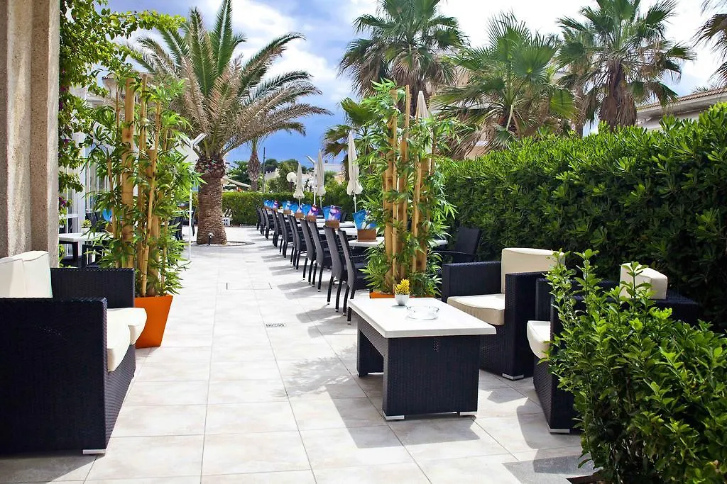 ***  Js Miramar Hotel Can Picafort  Spain