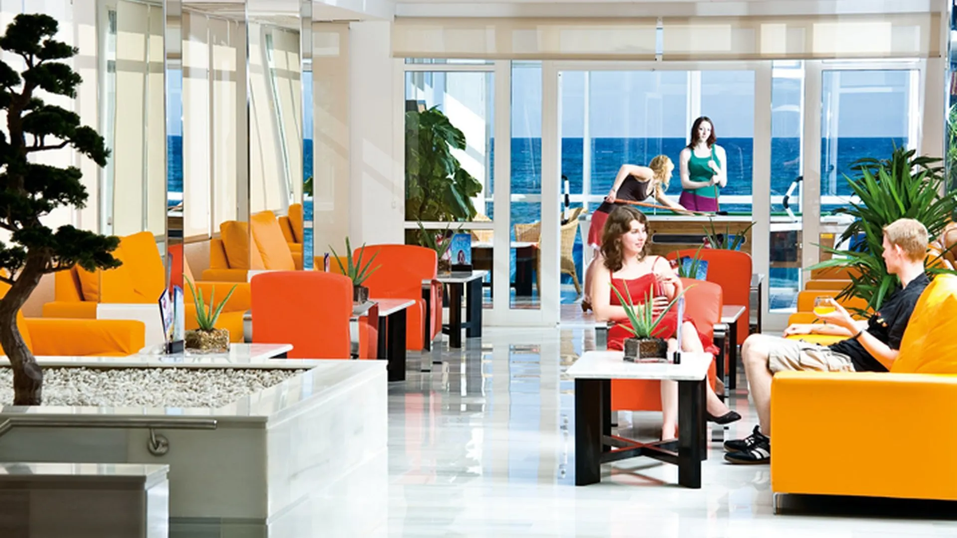 Js Miramar Hotel Can Picafort  3*, Can Picafort (Mallorca) Spain