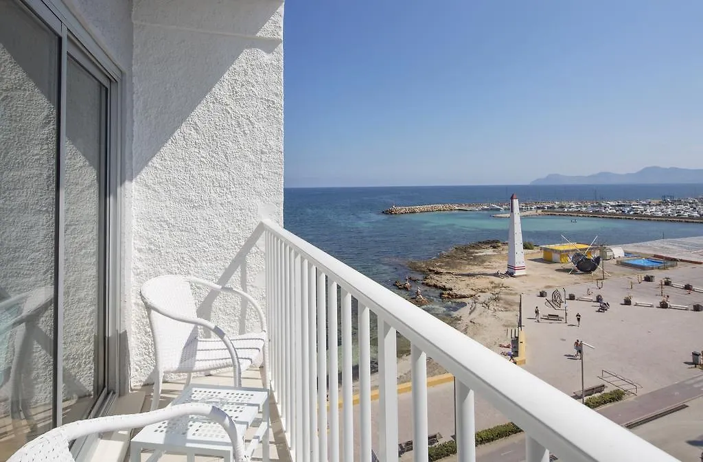 Js Miramar Hotel Can Picafort  3*, Can Picafort (Mallorca)