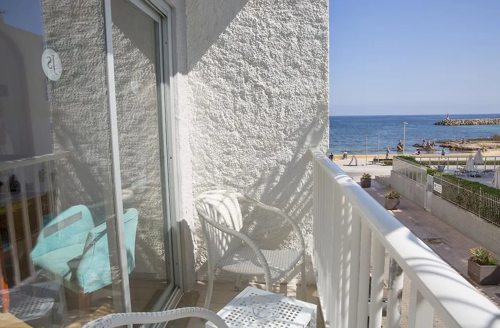 Js Miramar Hotel Can Picafort   Can Picafort (Mallorca)