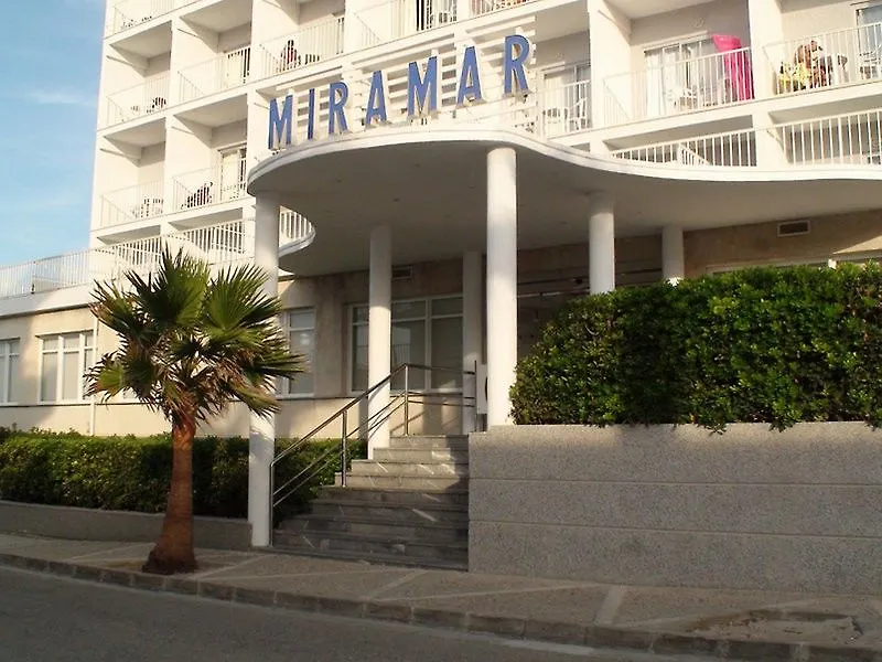 Js Miramar Hotel Can Picafort  3*, Can Picafort (Mallorca)