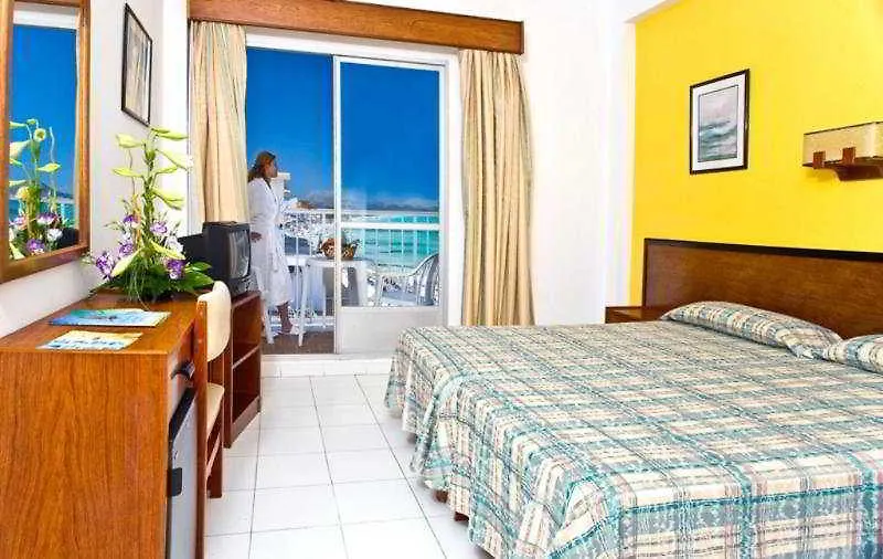 Js Miramar Hotel Can Picafort