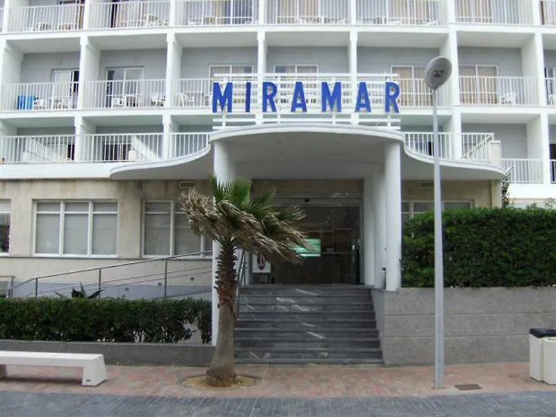 Js Miramar Hotel Can Picafort  3*, Can Picafort (Mallorca) Spain