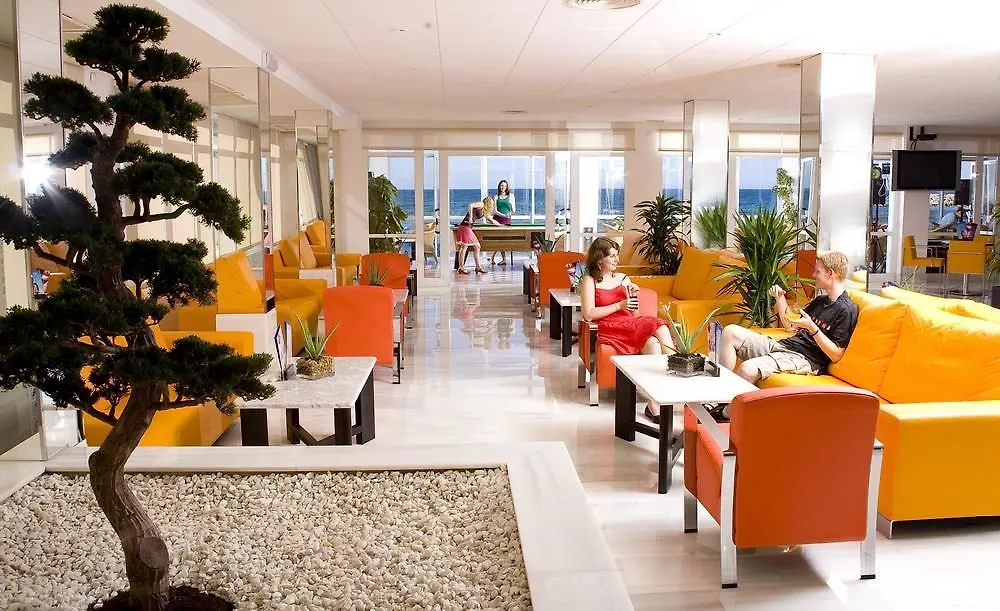Js Miramar Hotel Can Picafort