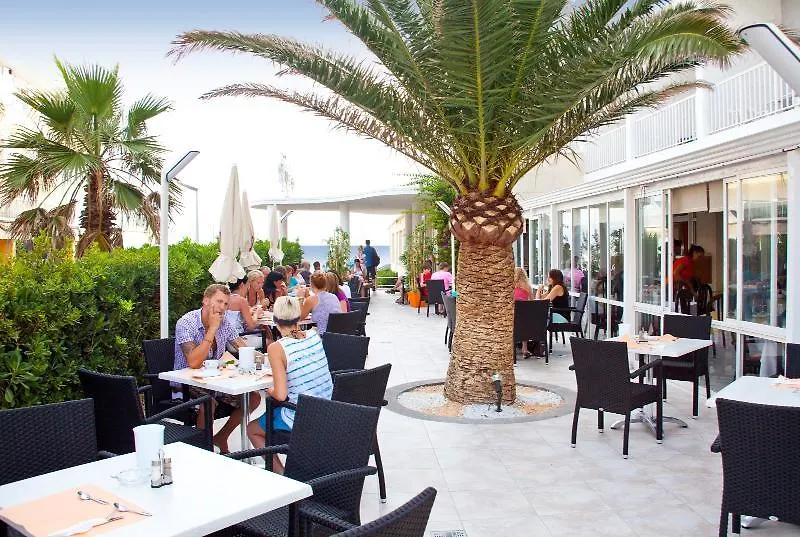 Js Miramar Hotel Can Picafort