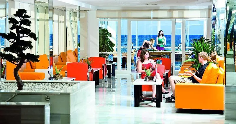 Js Miramar Hotel Can Picafort