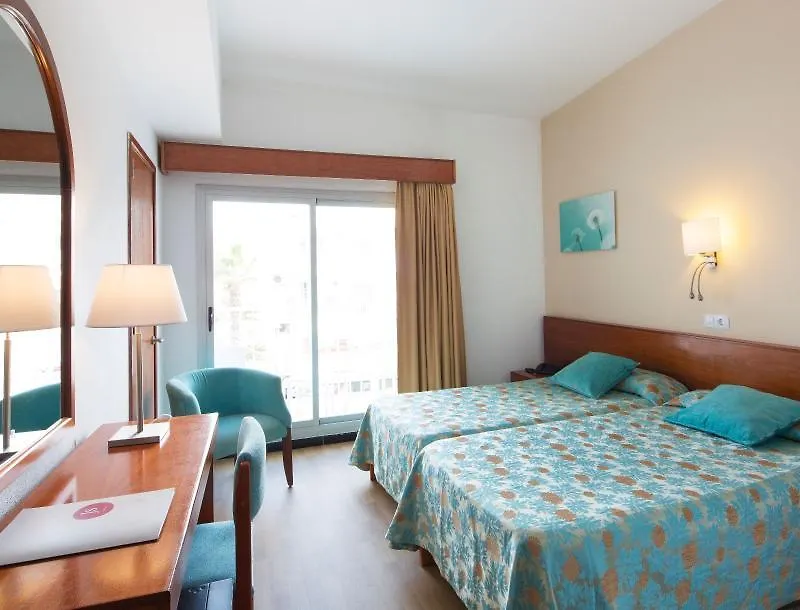 ***  Js Miramar Hotel Can Picafort  Spain