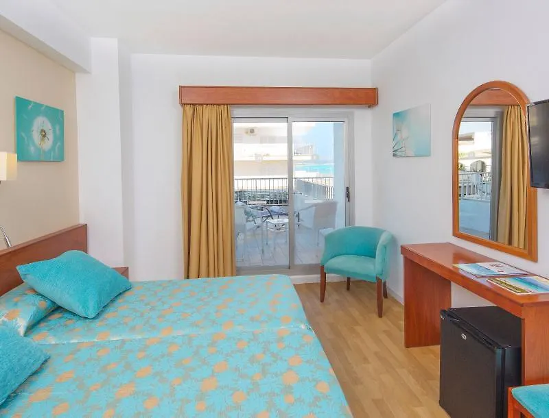Js Miramar Hotel Can Picafort  Can Picafort (Mallorca)