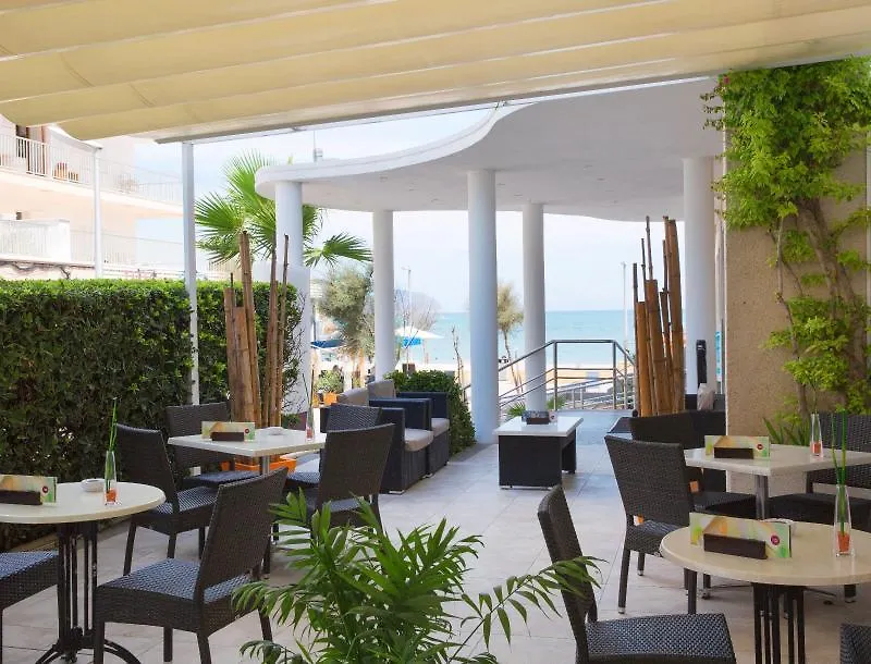 Js Miramar Hotel Can Picafort