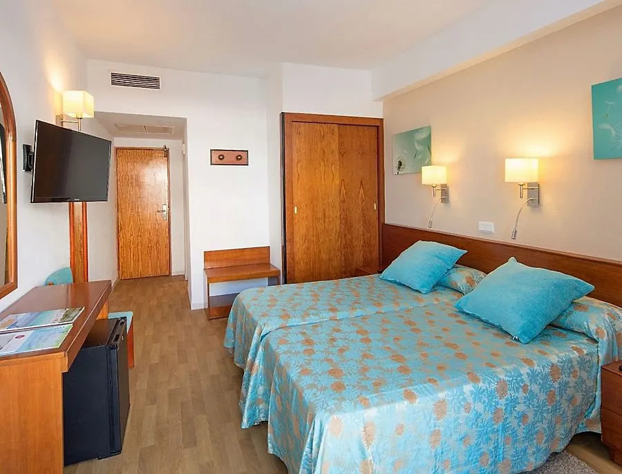 Js Miramar Hotel Can Picafort   Can Picafort (Mallorca)