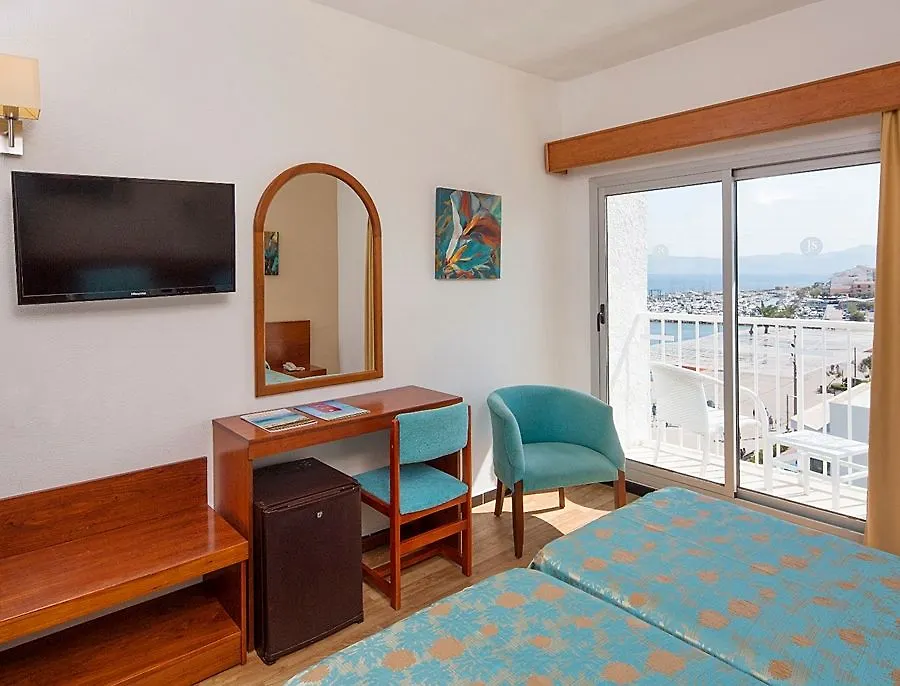 Js Miramar Hotel Can Picafort