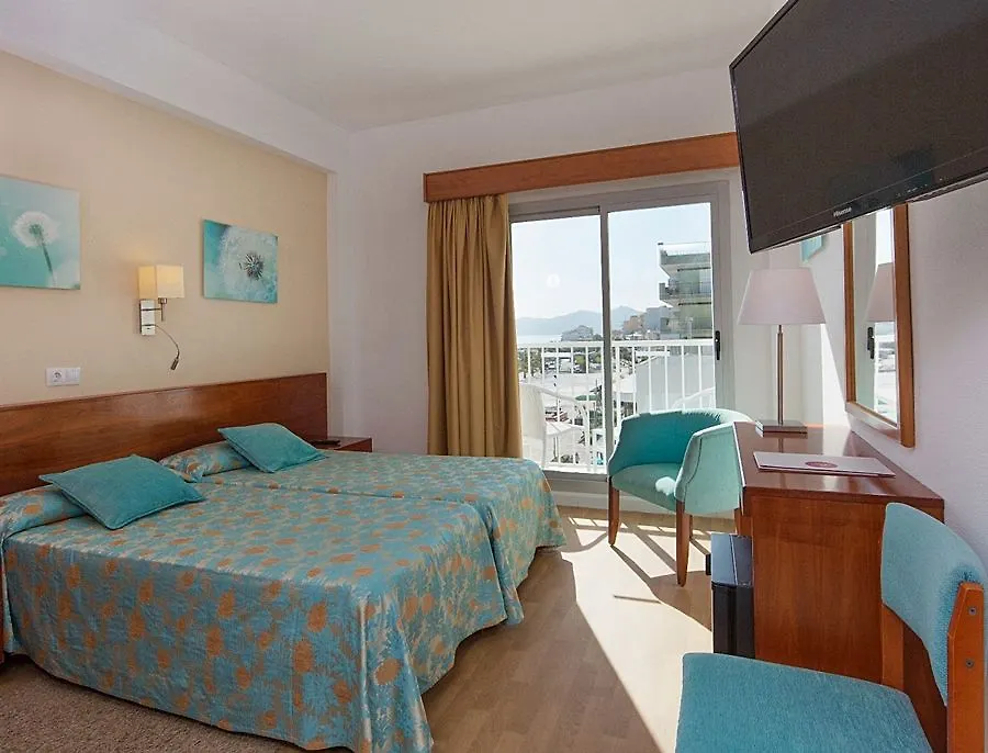Js Miramar Hotel Can Picafort  3*, Can Picafort (Mallorca)
