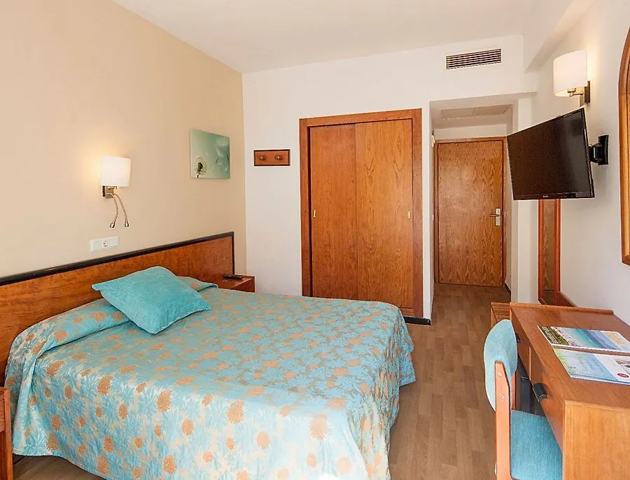 Js Miramar Hotel Can Picafort  3*, Can Picafort (Mallorca)