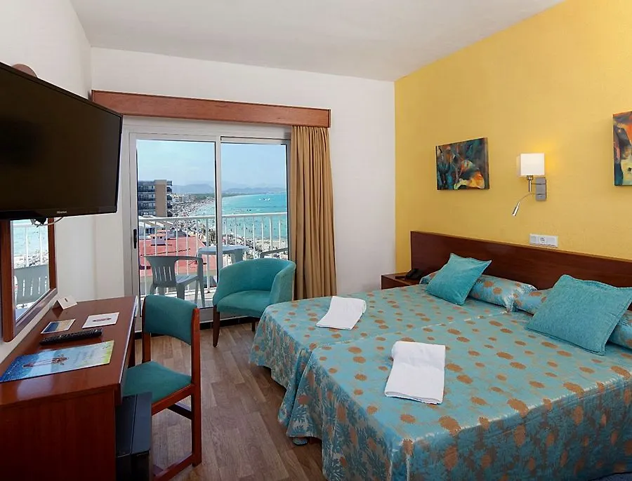 Js Miramar Hotel Can Picafort