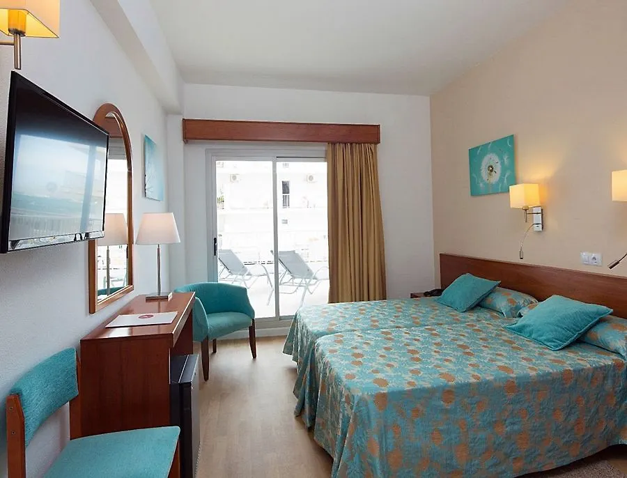 ***  Js Miramar Hotel Can Picafort  Spain