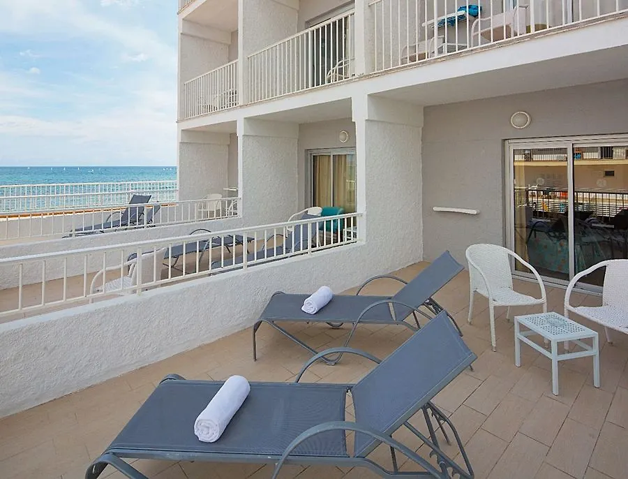 Js Miramar Hotel Can Picafort  Can Picafort (Mallorca)
