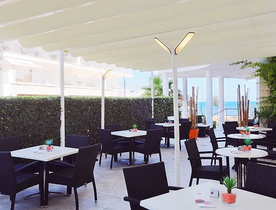 Js Miramar Hotel Can Picafort  3*, Can Picafort (Mallorca)
