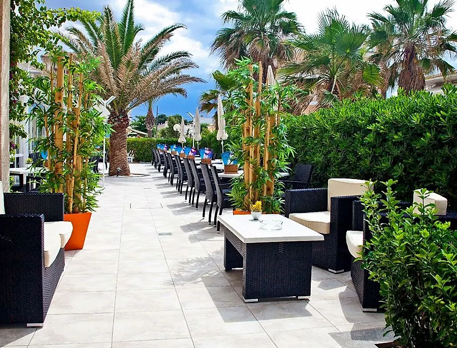 Js Miramar Hotel Can Picafort  3*, Can Picafort (Mallorca) Spain