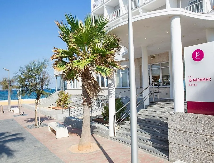 ***  Js Miramar Hotel Can Picafort  Spain