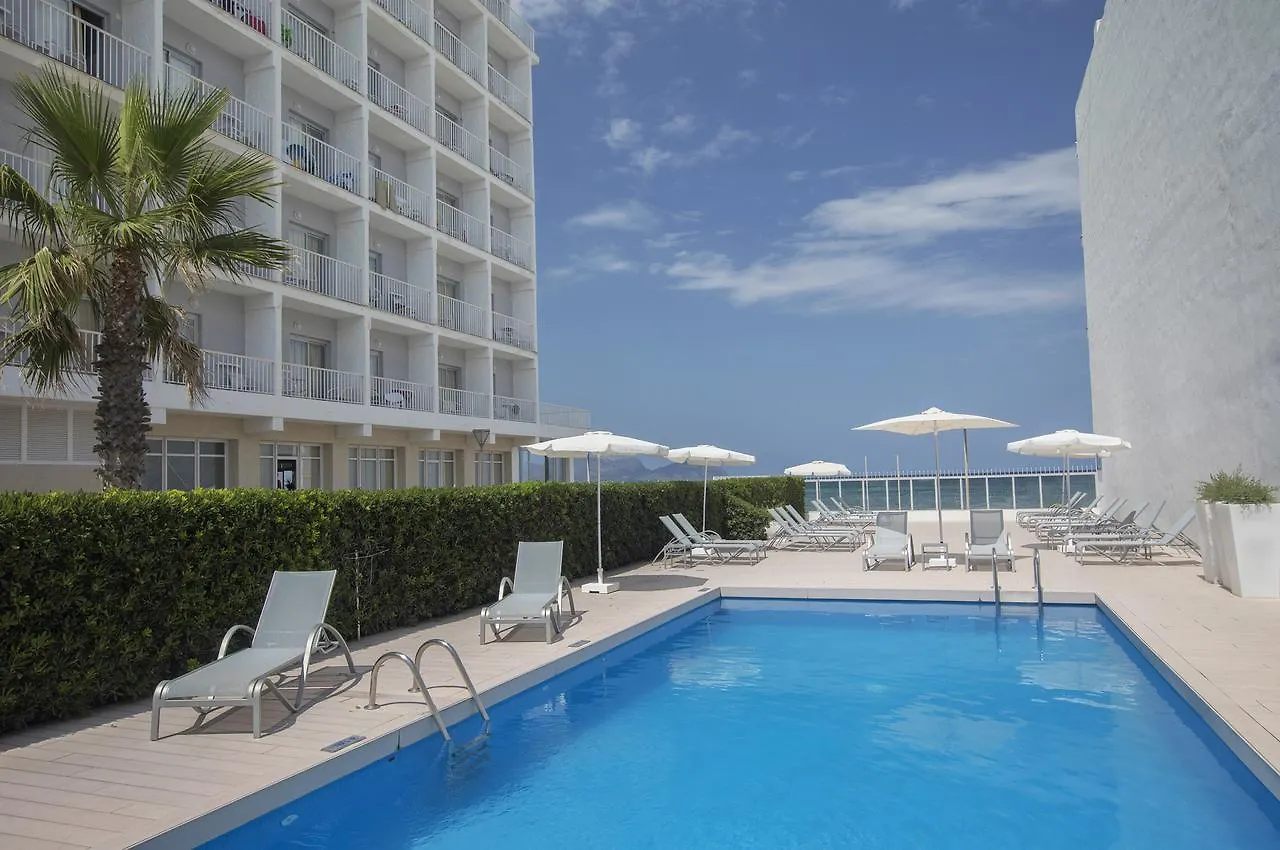 Js Miramar Hotel Can Picafort