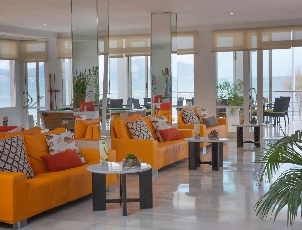 ***  Js Miramar Hotel Can Picafort  Spain