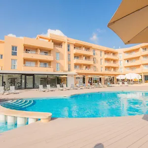 4* Apartahotel Dunes Platja