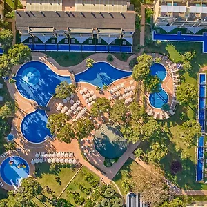 4* Aparthotel Zafiro Mallorca&spa