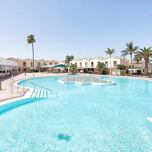 Oasis Club Parco vacanze Maspalomas (Gran Canaria)